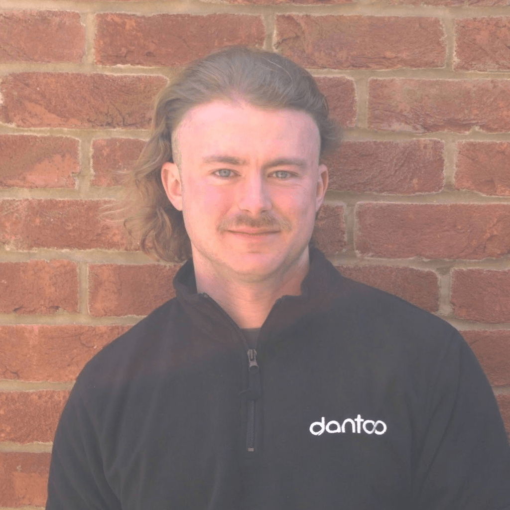 Daniel Hunt